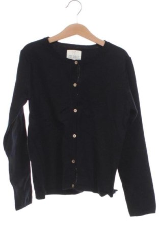 Dětský kardigán Zara, Velikost 8-9y/ 134-140 cm, Barva Černá, Cena  315,00 Kč, #138024111