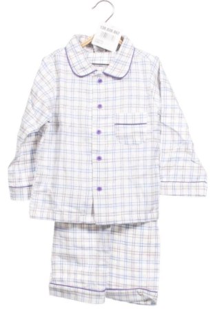 Gyerek pizsama Jacky, Méret 18-24m / 86-98 cm, Szín Sokszínű, Ár 8 511 Ft, #138038862
