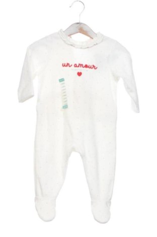 Detské pyžamo Obaibi, Veľkosť 6-9m/ 68-74 cm, Farba Viacfarebná, Cena  18,46 €, #138006363