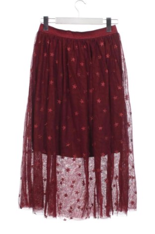 Dziecięca spódnica Blu Kids, Rozmiar 14-15y/ 168-170 cm, Kolor Czerwony, Cena 71,99 zł, #138004896