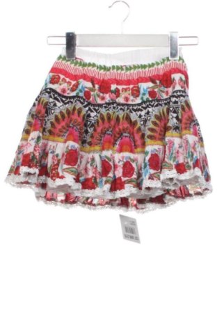 Gyerek szoknya Desigual, Méret 6-7y / 122-128 cm, Szín Sokszínű, Ár 6 028 Ft, #137996215