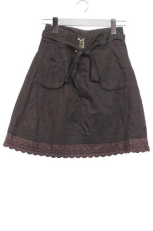 Kinderrock Garcia, Größe 10-11y/ 146-152 cm, Farbe Grün, Preis 9,00 €, #137985821