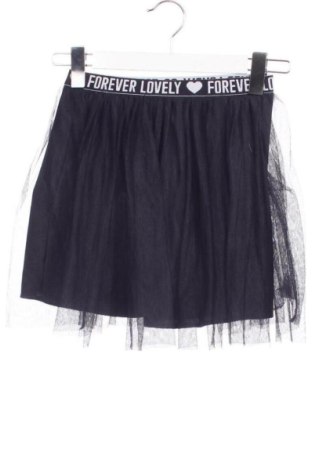 Fustă pentru copii Girls, Mărime 10-11y/ 146-152 cm, Culoare Albastru, Preț 34,62 Lei, #138034334