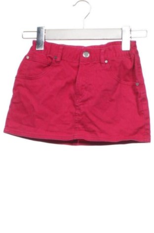 Fustă pentru copii H&M, Mărime 6-7y/ 122-128 cm, Culoare Roz, Preț 34,00 Lei, #137991385