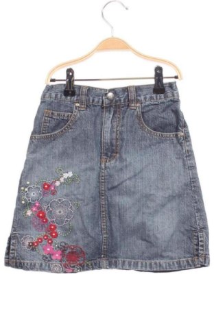 Gyerek szoknya H&M, Méret 5-6y / 116-122 cm, Szín Kék, Ár 2 364 Ft, #137991431