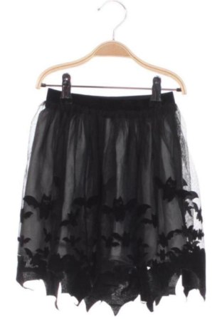 Παιδική φούστα H&M, Μέγεθος 2-3y/ 98-104 εκ., Χρώμα Μαύρο, Τιμή 6,00 €, #138018682