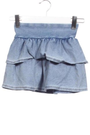 Kinderrock H&M, Größe 10-11y/ 146-152 cm, Farbe Blau, Preis € 6,61, #138030928