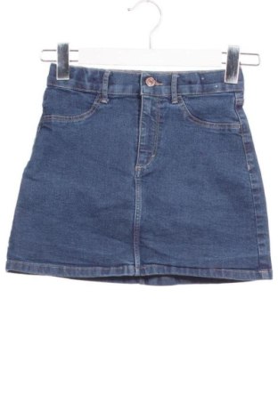 Fustă pentru copii H&M, Mărime 10-11y/ 146-152 cm, Culoare Albastru, Preț 36,74 Lei, #138034101