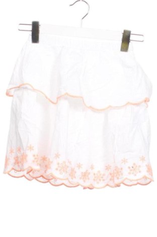 Fustă pentru copii Kids, Mărime 7-8y/ 128-134 cm, Culoare Alb, Preț 36,74 Lei, #138008355