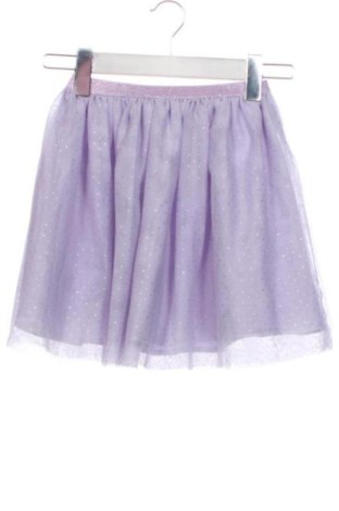 Fustă pentru copii Kids, Mărime 6-7y/ 122-128 cm, Culoare Mov, Preț 41,99 Lei, #138009292
