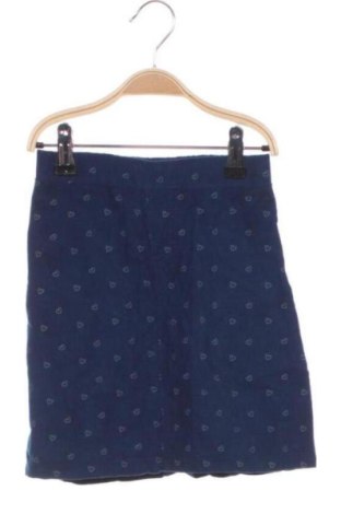 Fustă pentru copii LC Waikiki, Mărime 5-6y/ 116-122 cm, Culoare Albastru, Preț 31,49 Lei, #138012939