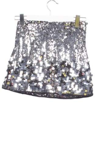 Dětská sukně  Marks & Spencer, Velikost 9-10y/ 140-146 cm, Barva Stříbrná, Cena  203,00 Kč, #138018552