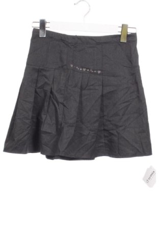 Fustă pentru copii Next, Mărime 12-13y/ 158-164 cm, Culoare Gri, Preț 128,99 Lei, #138049622