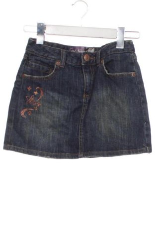 Gyerek szoknya Old Navy, Méret 11-12y / 152-158 cm, Szín Kék, Ár 3 191 Ft, #137992952