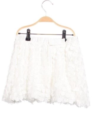 Dziecięca spódnica Oviesse, Rozmiar 7-8y/ 128-134 cm, Kolor Biały, Cena 29,04 zł, #137990504