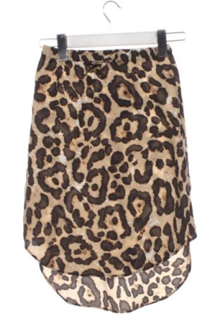 Kinderrock SHEIN, Größe 7-8y/ 128-134 cm, Farbe Mehrfarbig, Preis 7,56 €, #138029917