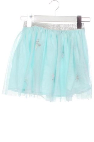 Fustă pentru copii Sergent Major, Mărime 7-8y/ 128-134 cm, Culoare Verde, Preț 41,99 Lei, #138005577