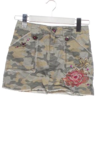 Fustă pentru copii Unbranded, Mărime 7-8y/ 128-134 cm, Culoare Multicolor, Preț 43,00 Lei, #137991793