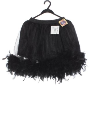 Gyerek szoknya Unbranded, Méret 5-6y / 116-122 cm, Szín Fekete, Ár 2 770 Ft, #137992869