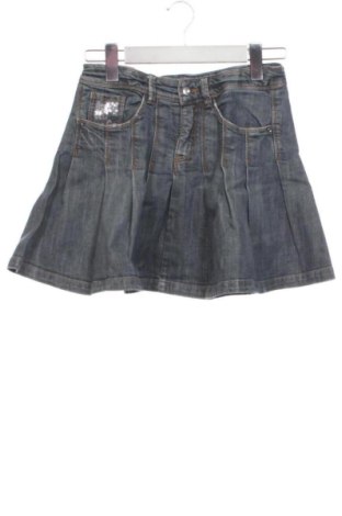 Gyerek szoknya Unbranded, Méret 10-11y / 146-152 cm, Szín Kék, Ár 2 482 Ft, #138000419