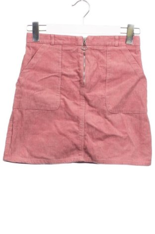 Gyerek szoknya Denim Co., Méret 11-12y / 152-158 cm, Szín Rózsaszín, Ár 6 546 Ft, #138005988