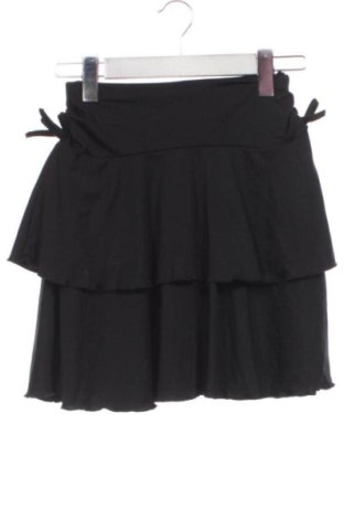 Fustă pentru copii Unbranded, Mărime 11-12y/ 152-158 cm, Culoare Negru, Preț 42,16 Lei, #138011637