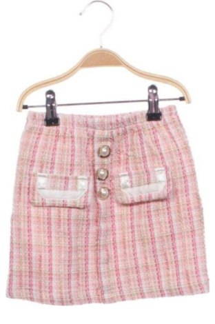 Детска пола Unbranded, Размер 3-4y/ 104-110 см, Цвят Многоцветен, Цена 6,00 €, #138017768