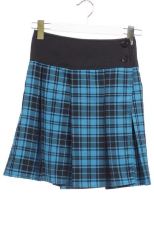 Παιδική φούστα Unbranded, Μέγεθος 9-10y/ 140-146 εκ., Χρώμα Μπλέ, Τιμή 6,67 €, #138023426