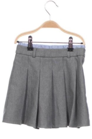 Kinderrock Zara, Größe 4-5y/ 110-116 cm, Farbe Grau, Preis 8,00 €, #138027537