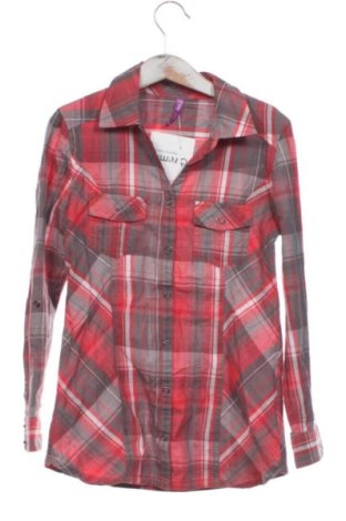 Kinderhemd Blog By Gemo, Größe 9-10y/ 140-146 cm, Farbe Mehrfarbig, Preis 6,18 €, #137993613
