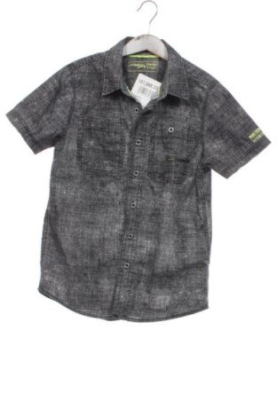 Cămașă pentru copii Chapter, Mărime 8-9y/ 134-140 cm, Culoare Gri, Preț 26,25 Lei, #137988235