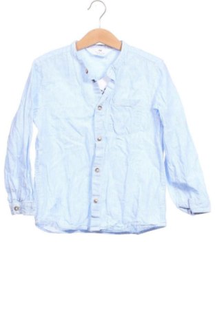 Gyerek ing H&M, Méret 4-5y / 110-116 cm, Szín Sokszínű, Ár 2 128 Ft, #137983663
