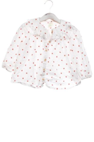 Παιδικό πουκάμισο H&M, Μέγεθος 12-18m/ 80-86 εκ., Χρώμα Πολύχρωμο, Τιμή 5,72 €, #137989422