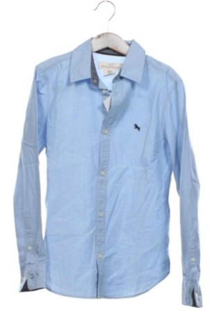 Gyerek ing H&M, Méret 9-10y / 140-146 cm, Szín Kék, Ár 2 128 Ft, #138001151