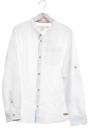Gyerek ing H&M, Méret 9-10y / 140-146 cm, Szín Fehér, Ár 2 128 Ft, #138001281