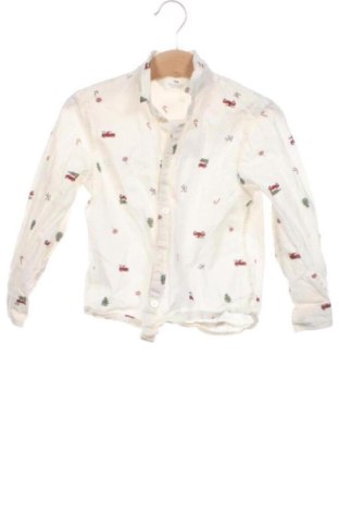 Gyerek ing H&M, Méret 3-4y / 104-110 cm, Szín Sokszínű, Ár 2 128 Ft, #138010782