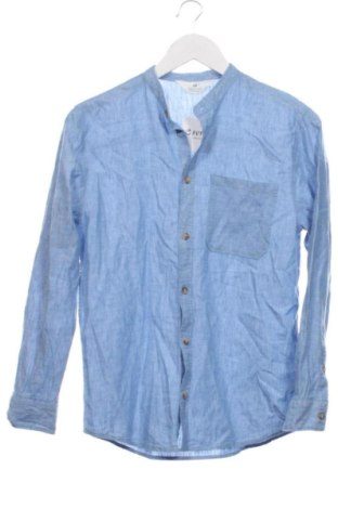 Gyerek ing H&M, Méret 11-12y / 152-158 cm, Szín Kék, Ár 2 128 Ft, #138014888