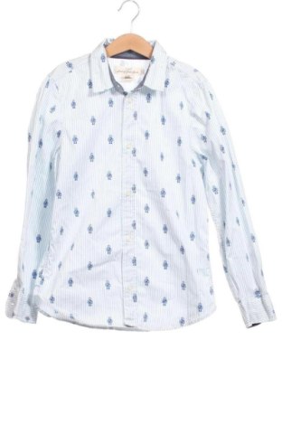 Kinderhemd H&M, Größe 9-10y/ 140-146 cm, Farbe Mehrfarbig, Preis € 6,00, #138020961