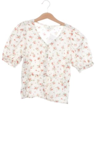 Kinderhemd H&M, Größe 10-11y/ 146-152 cm, Farbe Mehrfarbig, Preis € 6,77, #138023037