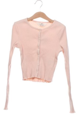 Dětská košile  H&M, Velikost 10-11y/ 146-152 cm, Barva Béžová, Cena  139,00 Kč, #138025831