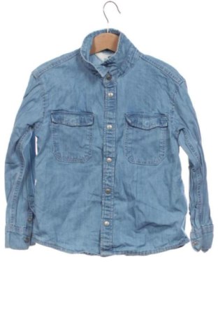 Gyerek ing H&M, Méret 5-6y / 116-122 cm, Szín Kék, Ár 2 128 Ft, #138029016