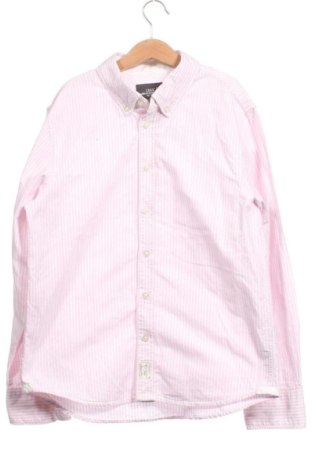 Dětská košile  H&M L.O.G.G., Velikost 11-12y/ 152-158 cm, Barva Vícebarevné, Cena  121,00 Kč, #138022003