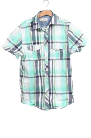 Cămașă pentru copii H&M L.O.G.G., Mărime 12-13y/ 158-164 cm, Culoare Multicolor, Preț 26,25 Lei, #138035391