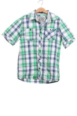 Kinderhemd Here+There, Größe 12-13y/ 158-164 cm, Farbe Mehrfarbig, Preis 5,72 €, #138026621