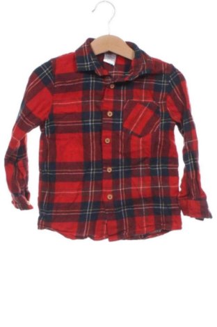 Cămașă pentru copii Kids, Mărime 3-4y/ 104-110 cm, Culoare Multicolor, Preț 30,00 Lei, #138030299