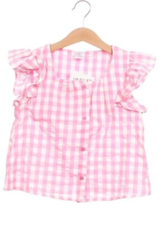 Kinderhemd Kids, Größe 5-6y/ 116-122 cm, Farbe Mehrfarbig, Preis 5,00 €, #138031470