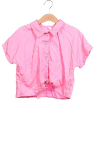 Dětská košile  LC Waikiki, Velikost 6-7y/ 122-128 cm, Barva Růžová, Cena  121,00 Kč, #138019710