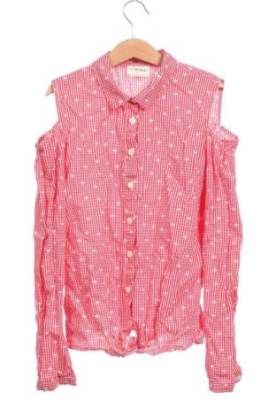 Dětská košile  LC Waikiki, Velikost 11-12y/ 152-158 cm, Barva Vícebarevné, Cena  139,00 Kč, #138020257