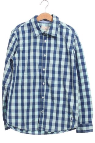 Dětská košile  Lindex, Velikost 11-12y/ 152-158 cm, Barva Vícebarevné, Cena  139,00 Kč, #138004877
