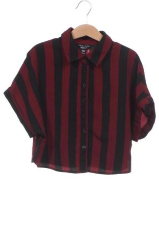 Kinderhemd New Look, Größe 8-9y/ 134-140 cm, Farbe Mehrfarbig, Preis € 5,72, #138031125